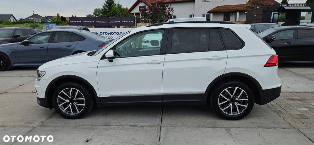 Volkswagen Tiguan 1.5 TSI EVO - 9