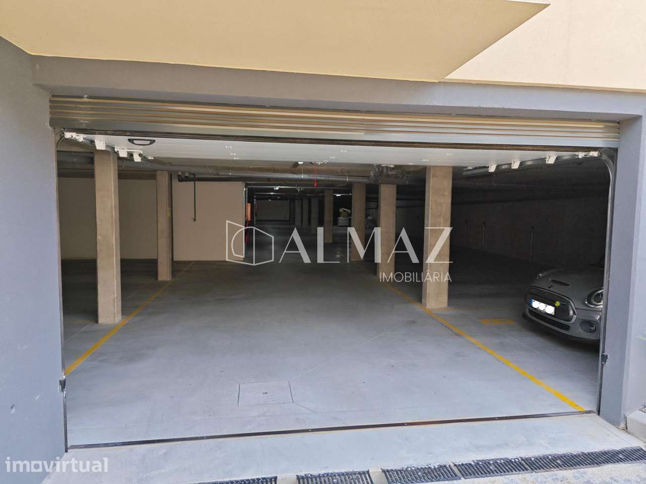 Lugar de Garagem para venda em Vizela - Grande imagem: 4/6