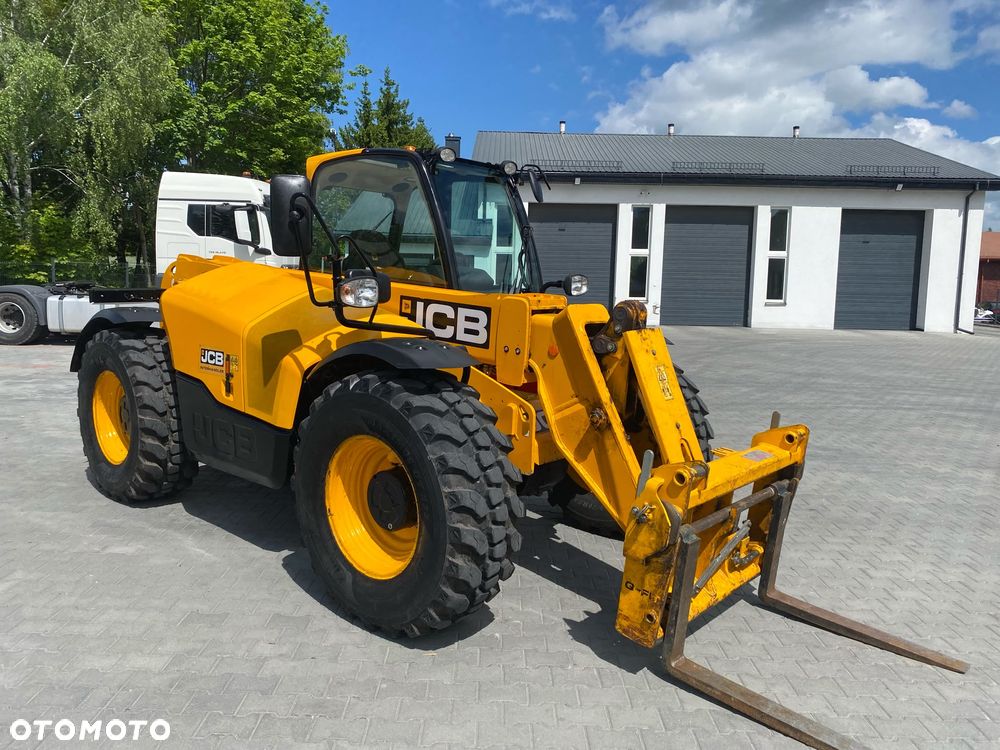 JCB 531-70 - 4