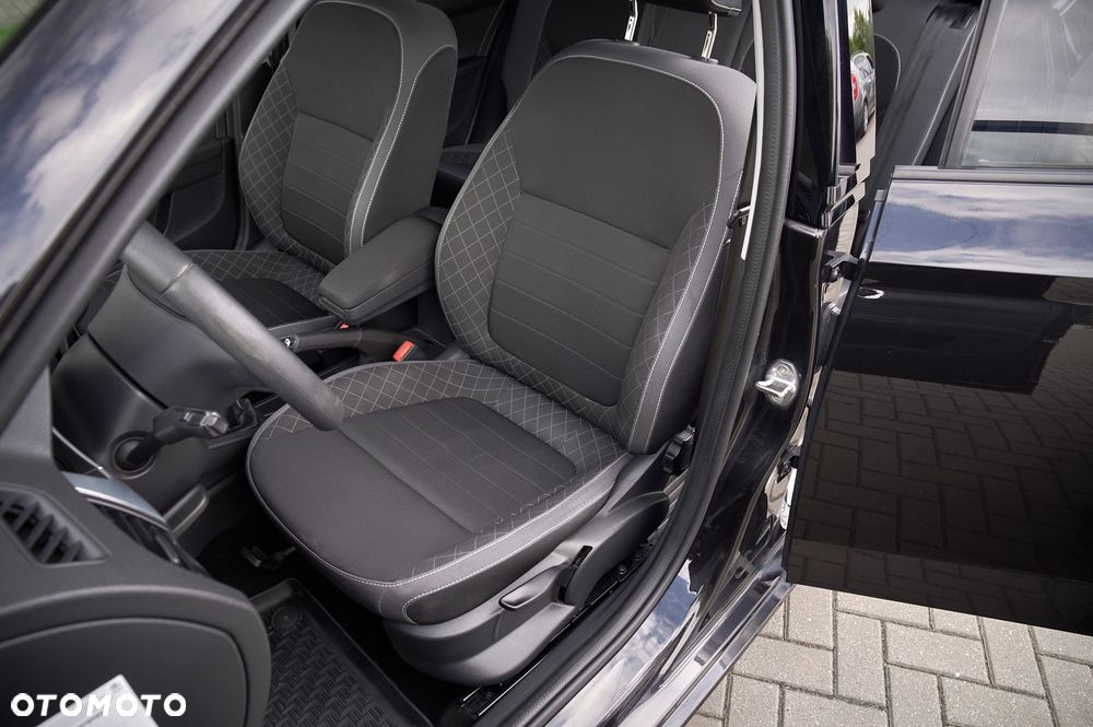 Skoda Fabia 1.0 TSI Ambition - 27