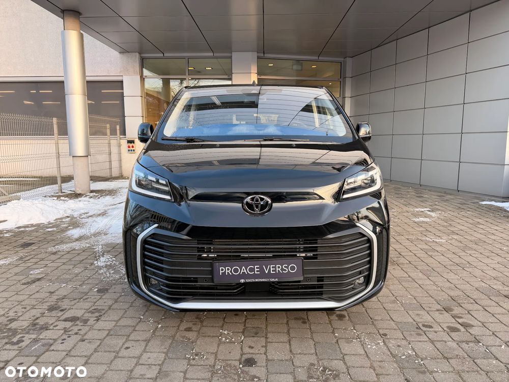 Toyota Proace Verso 2.0 D4-D Long Business - 7