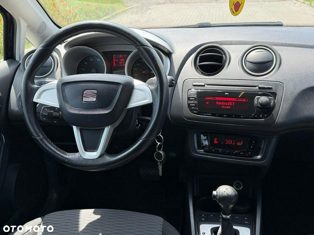 Seat Ibiza 1.2 TSI DSG Style - 16