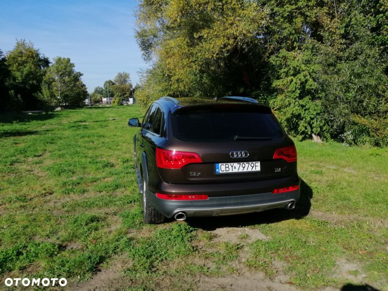 Audi Q7 - 5