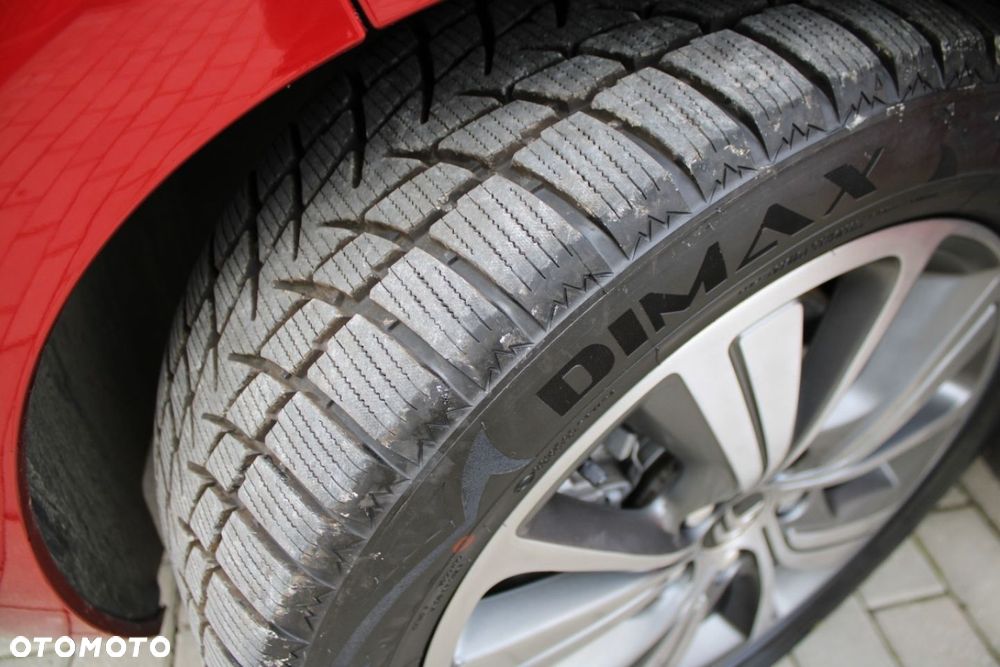 Citroën C4 Grand Picasso 2.0 BlueHDi Exclusive - 35