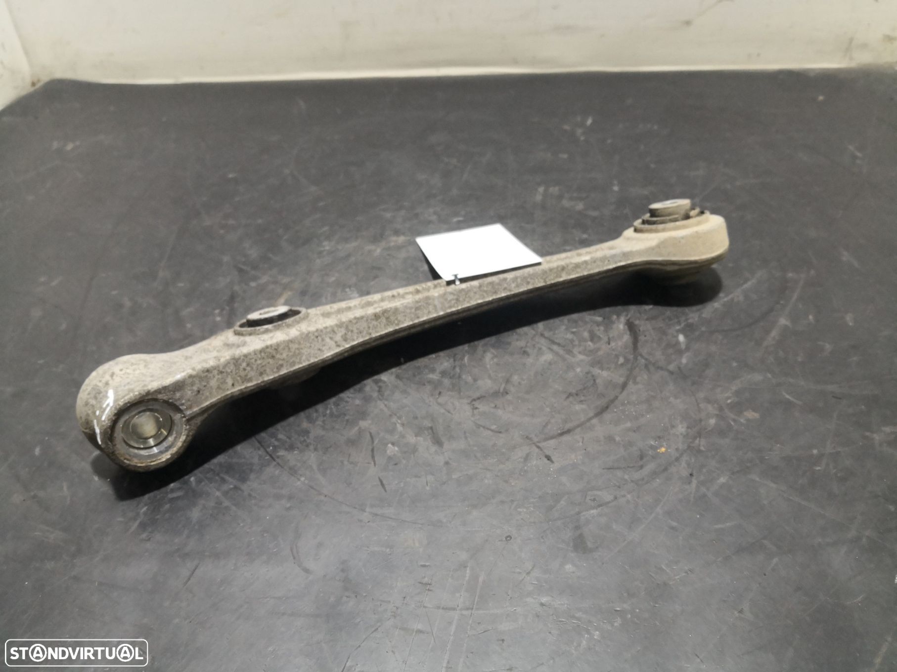 Braço Suspensão Frente Dto Audi A4 (8K2, B8) - 1
