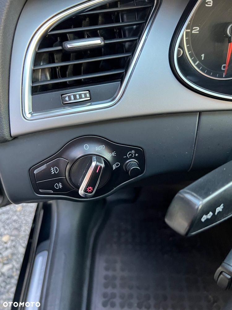 Audi A4 Limousine 2.0 TDI 112g - 13