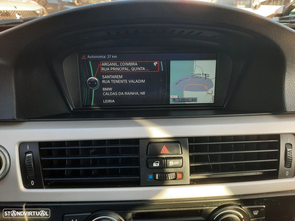 BMW 320 - 40