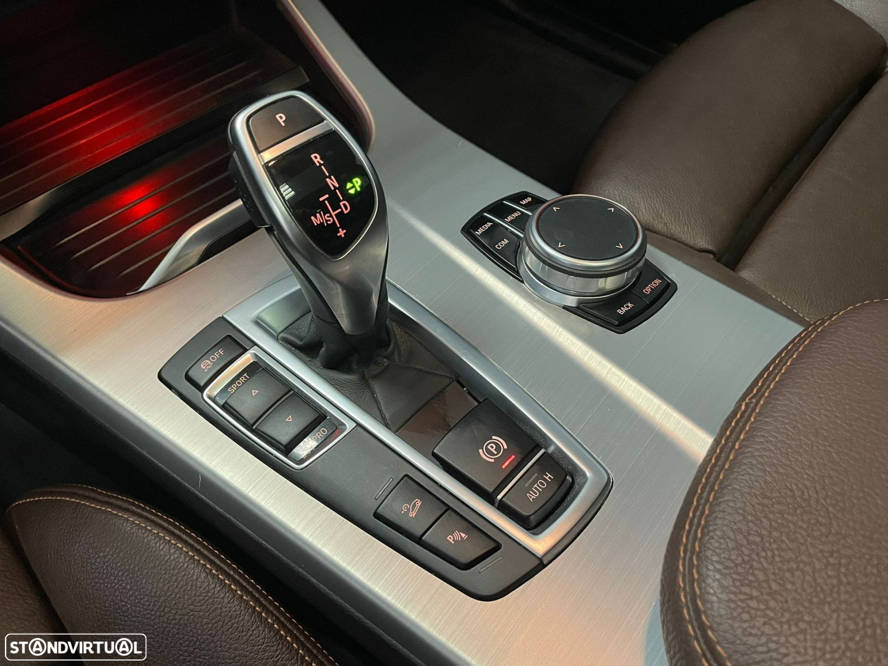BMW X4 28 i xDrive Pack M - 29