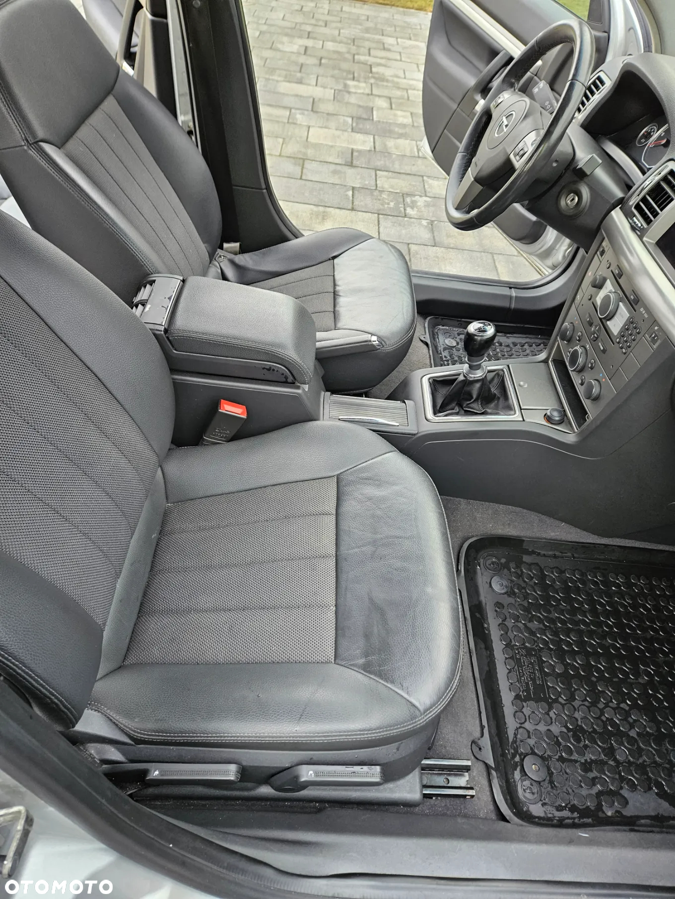 Opel Vectra 1.9 CDTI Elegance - 9
