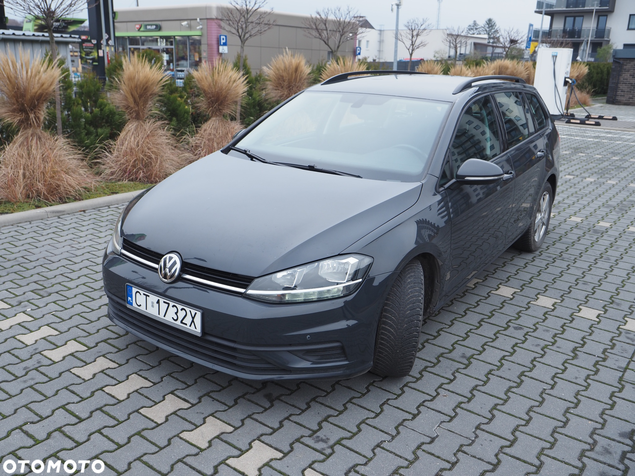 Volkswagen Golf VII 1.0 TSI BMT Trendline - 16