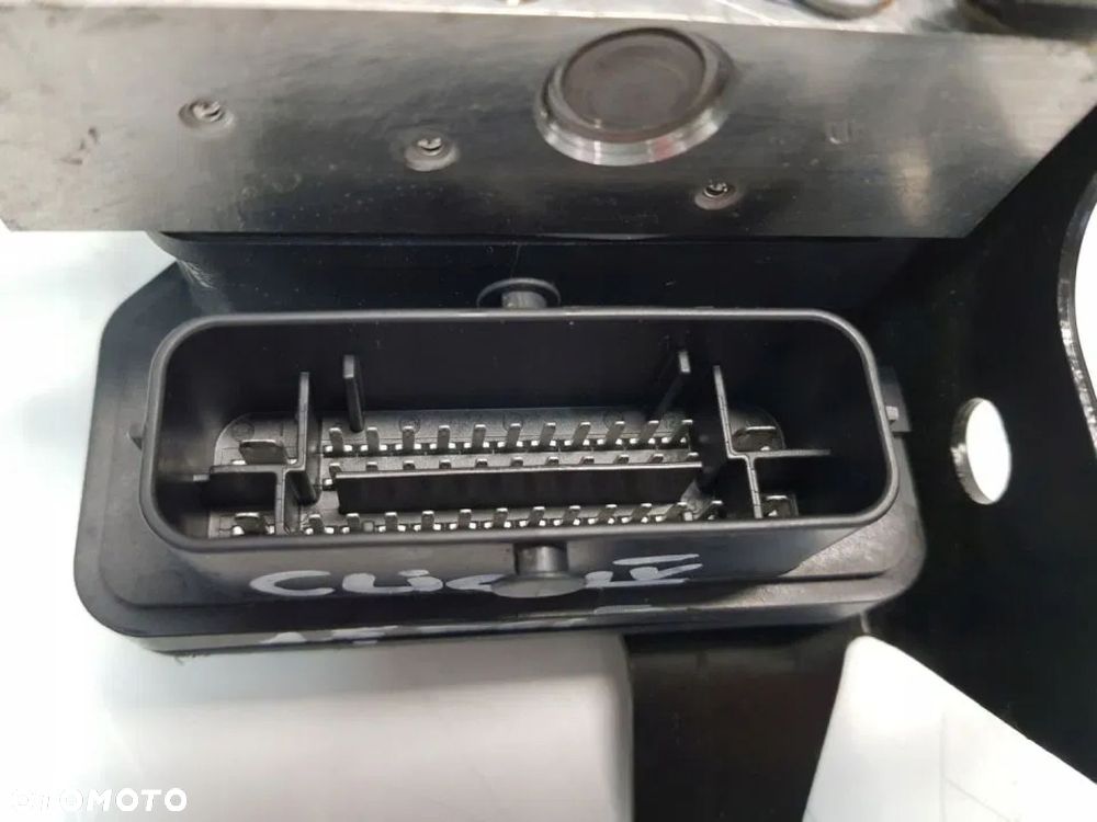 POMPA ABS CLIO IV MEGANE IV 1.5DCI 476601203R VAT - 7