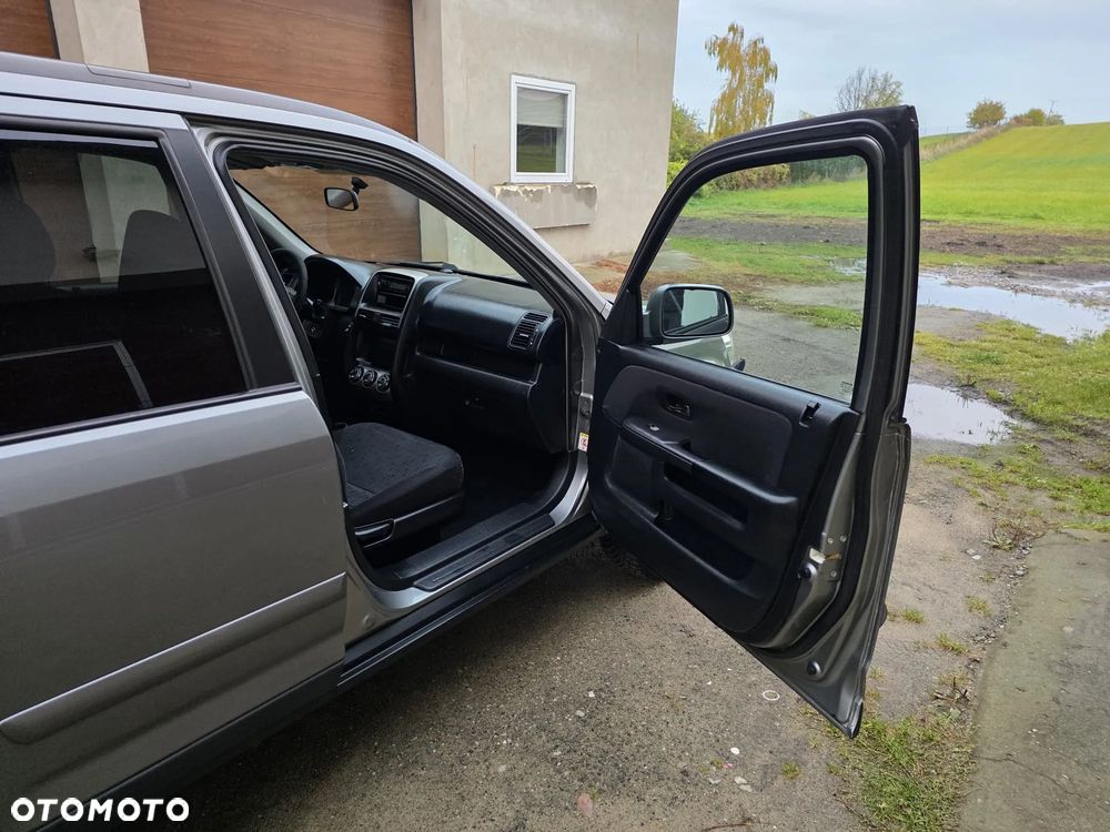 Honda CR-V 2.0i ES - 15