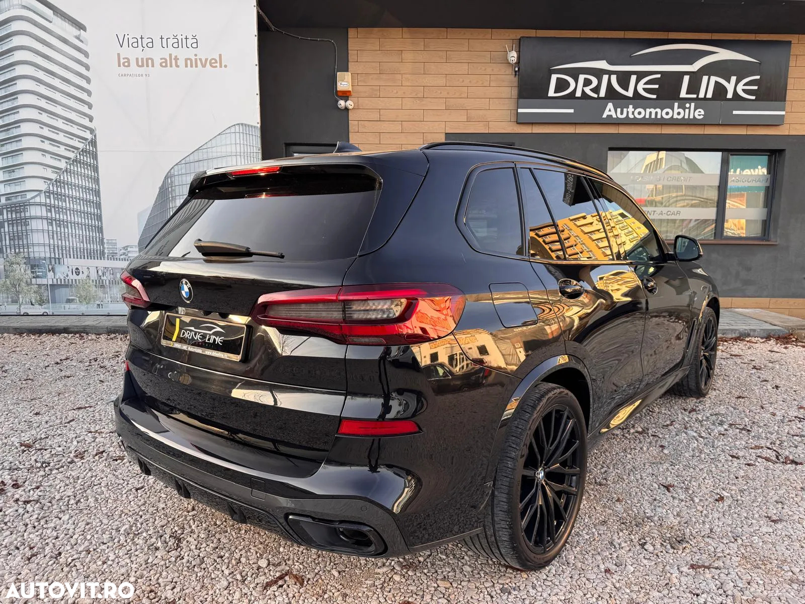 BMW X5 xDrive30d AT MHEV - 7