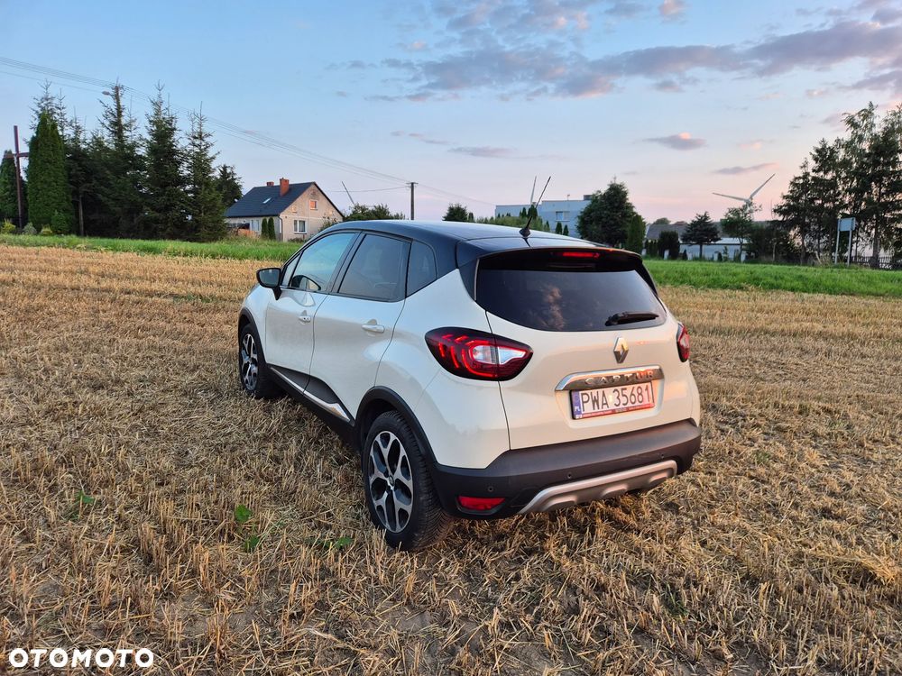 Renault Captur 1.2 Energy TCe Intens EDC - 7