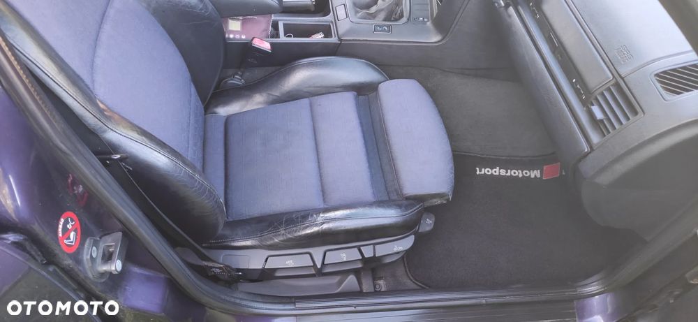 BMW Seria 3 - 6