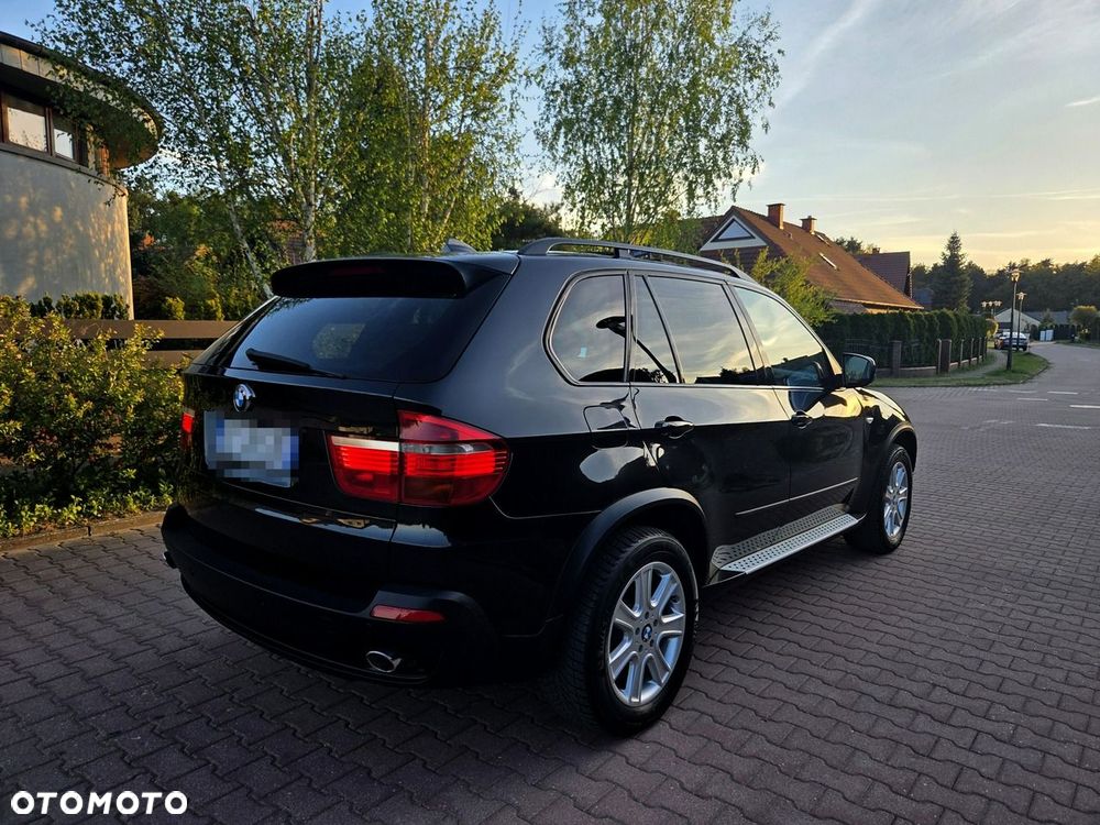 BMW X5 3.0d xDrive - 3