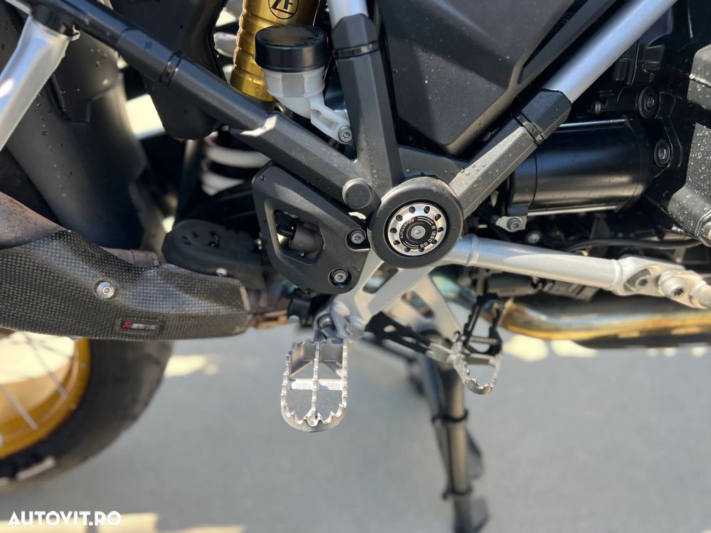 BMW R1250GS Adventure - 13