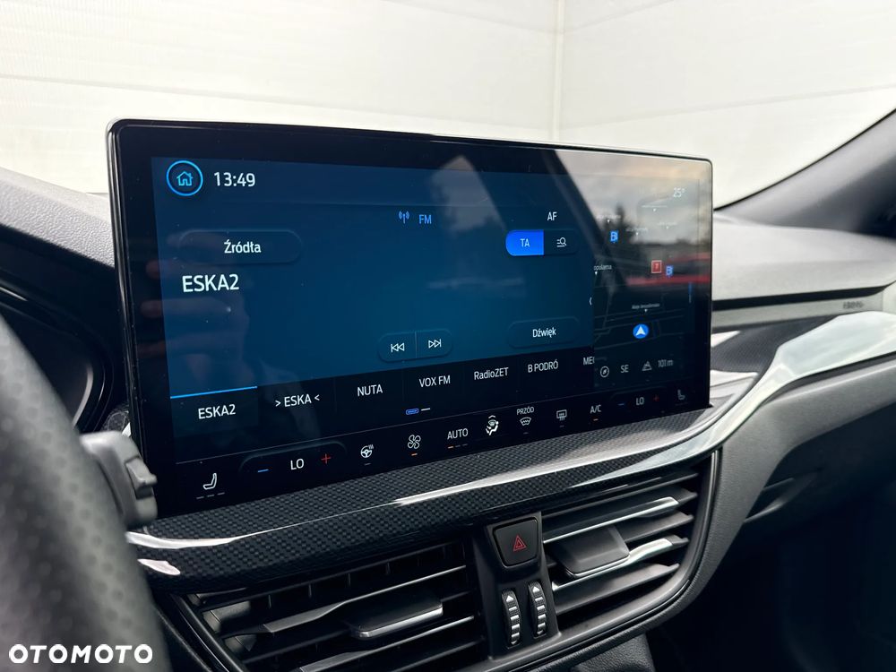Ford Focus - 19