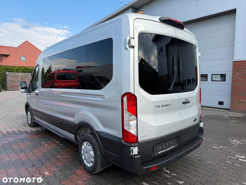 Ford Transit L3H2 VA Basis - 4