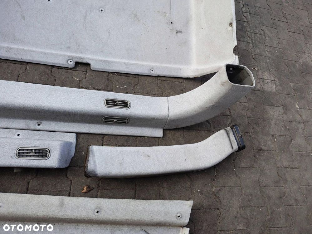 PODSUFITKA SUFIT FORD TRANSIT 5 V FL LIFT - 4