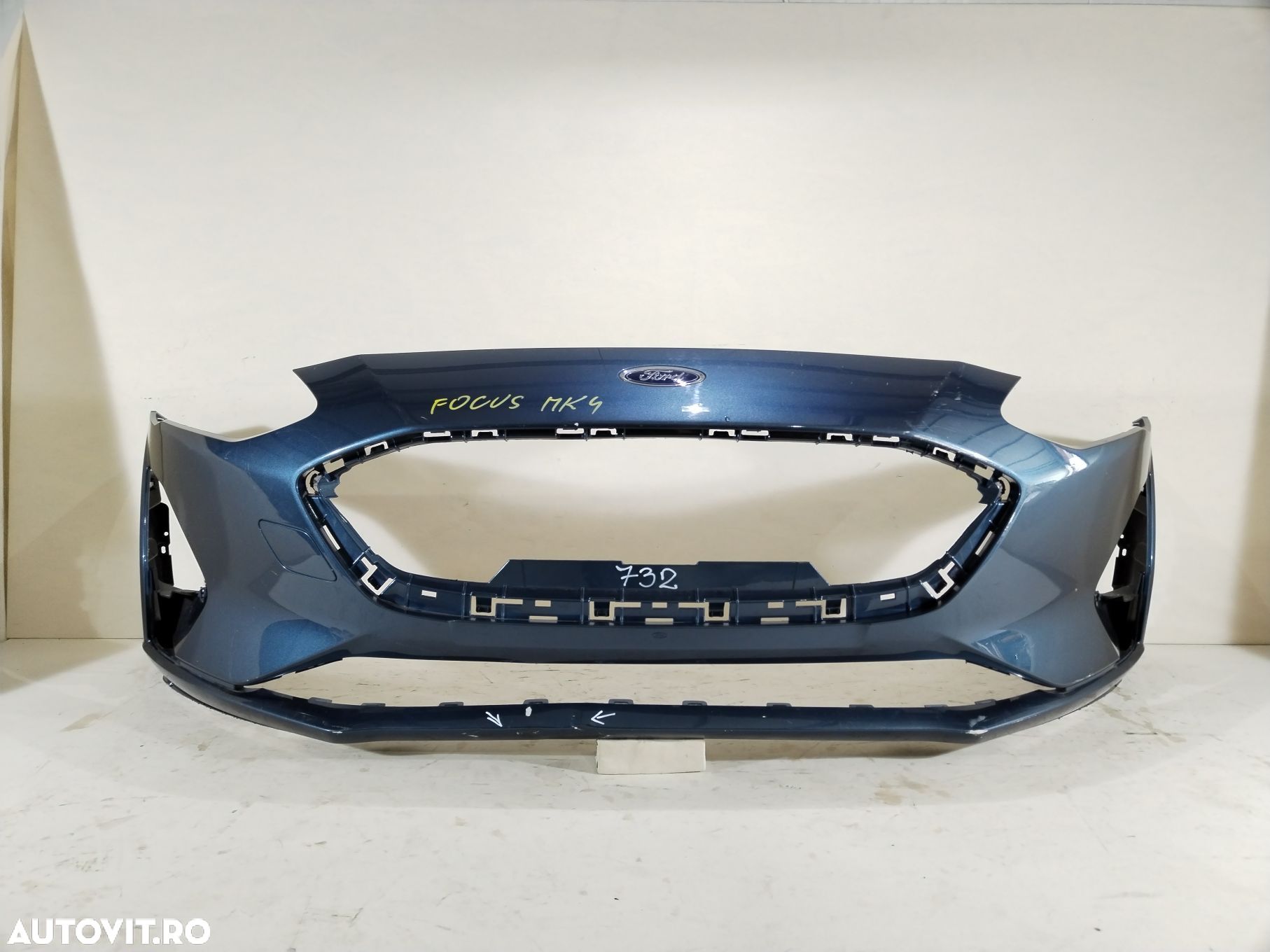 Bara fata Ford Focus  , 2018, 2019, 2020, 2021, 2022, cod OE JX7B-17757-A - 1