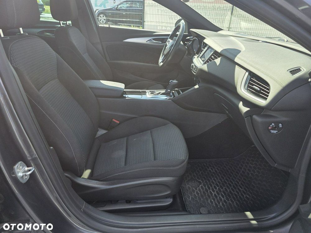 Opel Insignia 2.0 CDTI Business Elegance S&S - 12