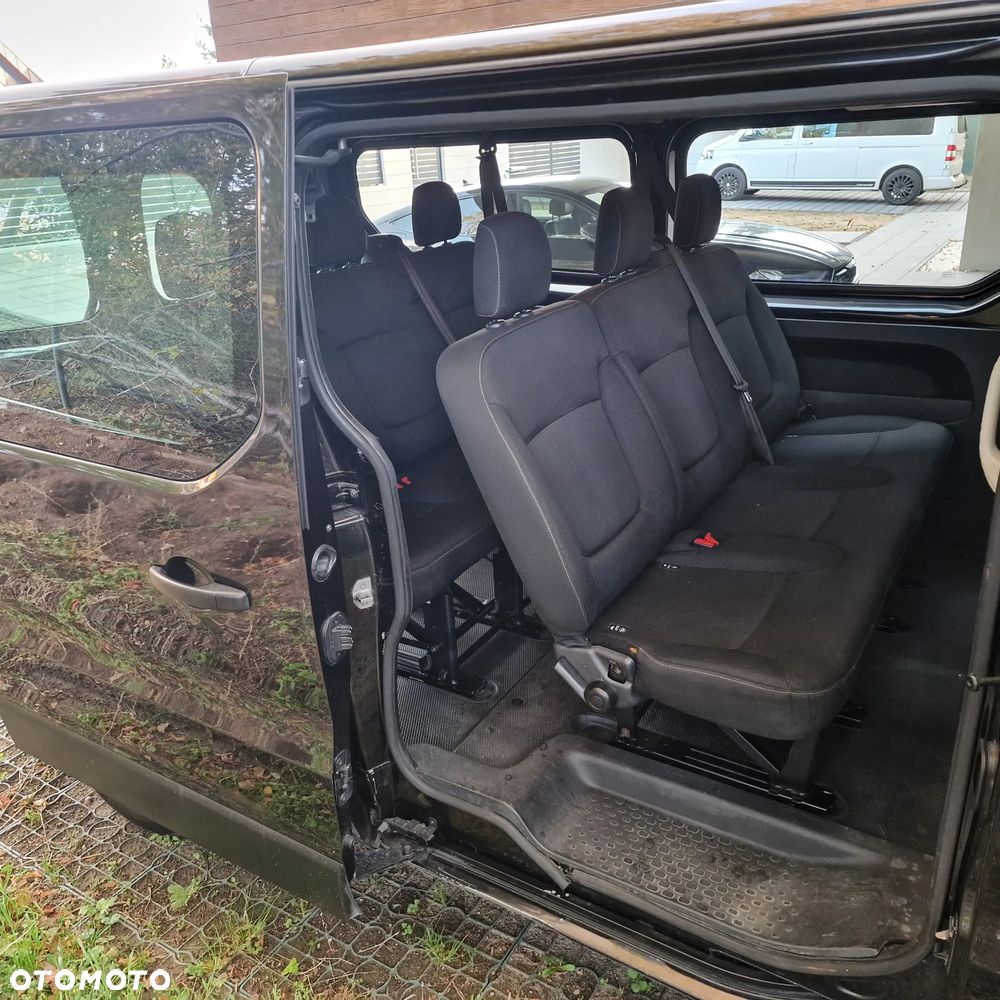 Renault Trafic L2H1 2,9t Business - 4