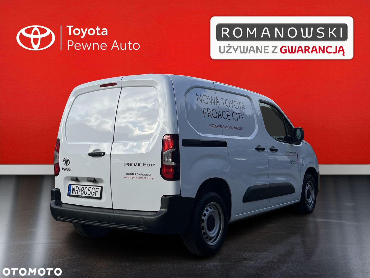 Toyota PROACE CITY - 6