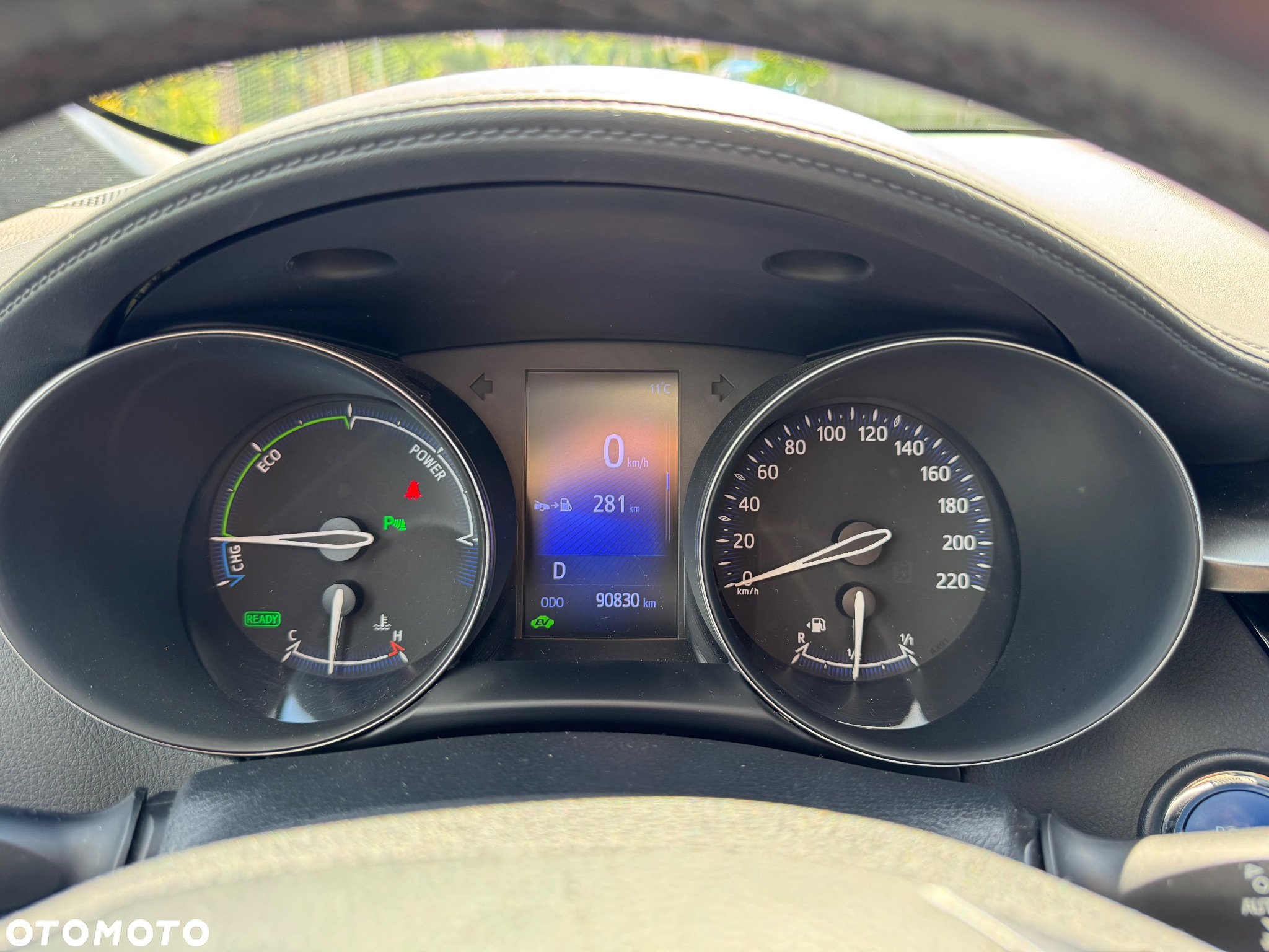 Toyota C-HR - 27
