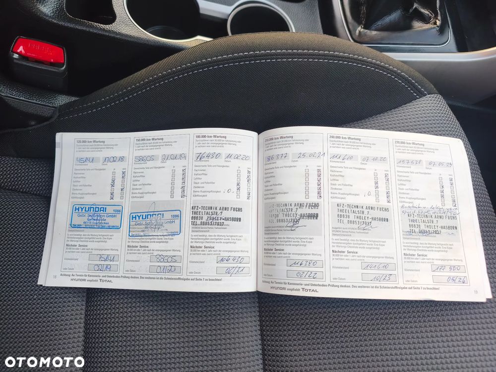 Hyundai i30 - 16