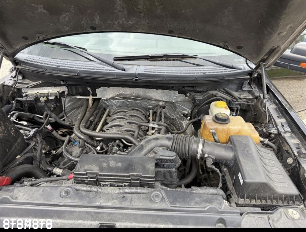 Ford F150 - 20