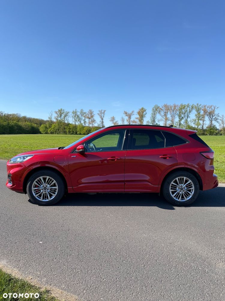 Ford Kuga - 4