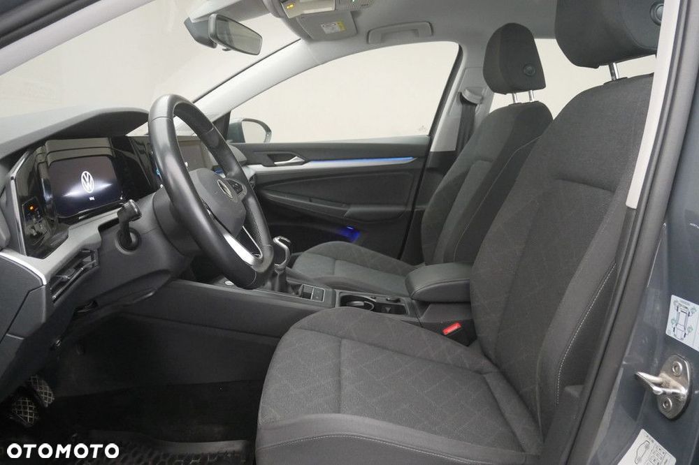 Volkswagen Golf - 12