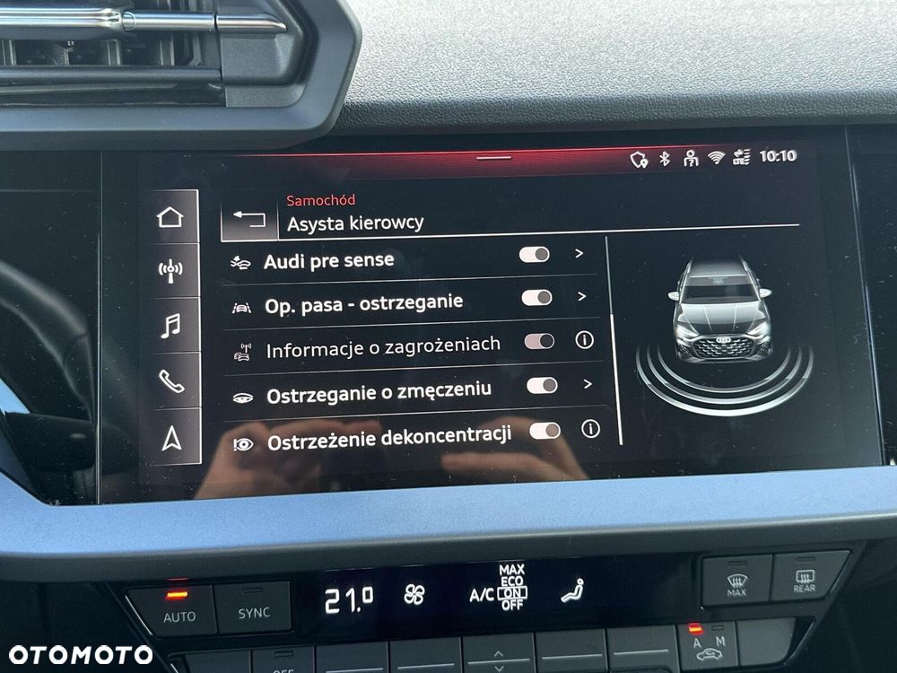 Audi A3 Sportback - 30