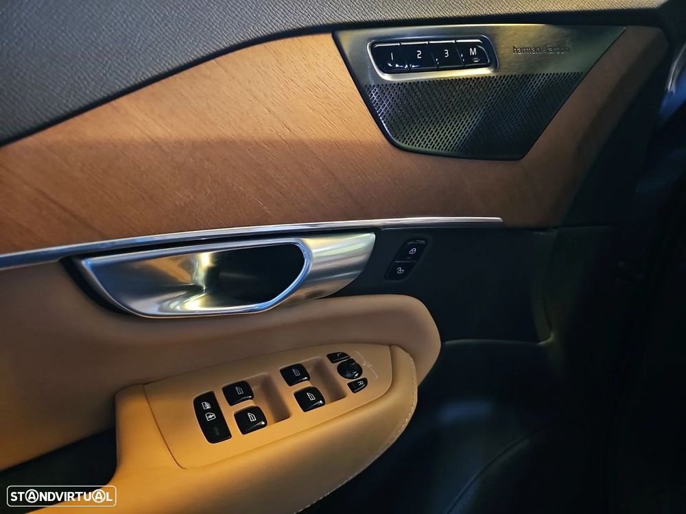Volvo XC 90 - 15