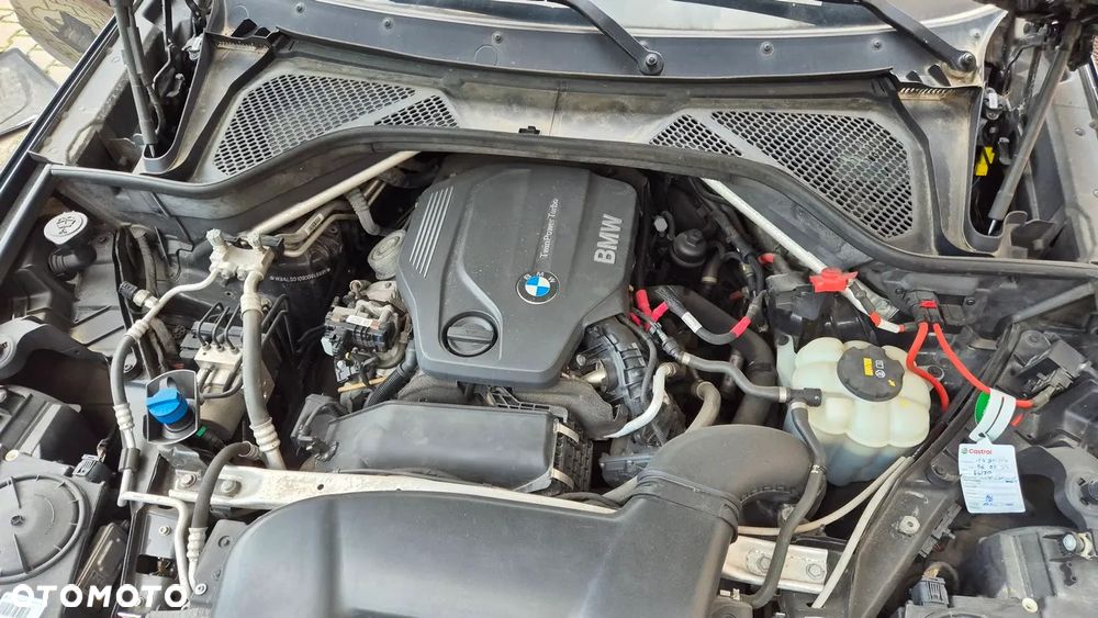 BMW X5 xDrive25d sport - 14