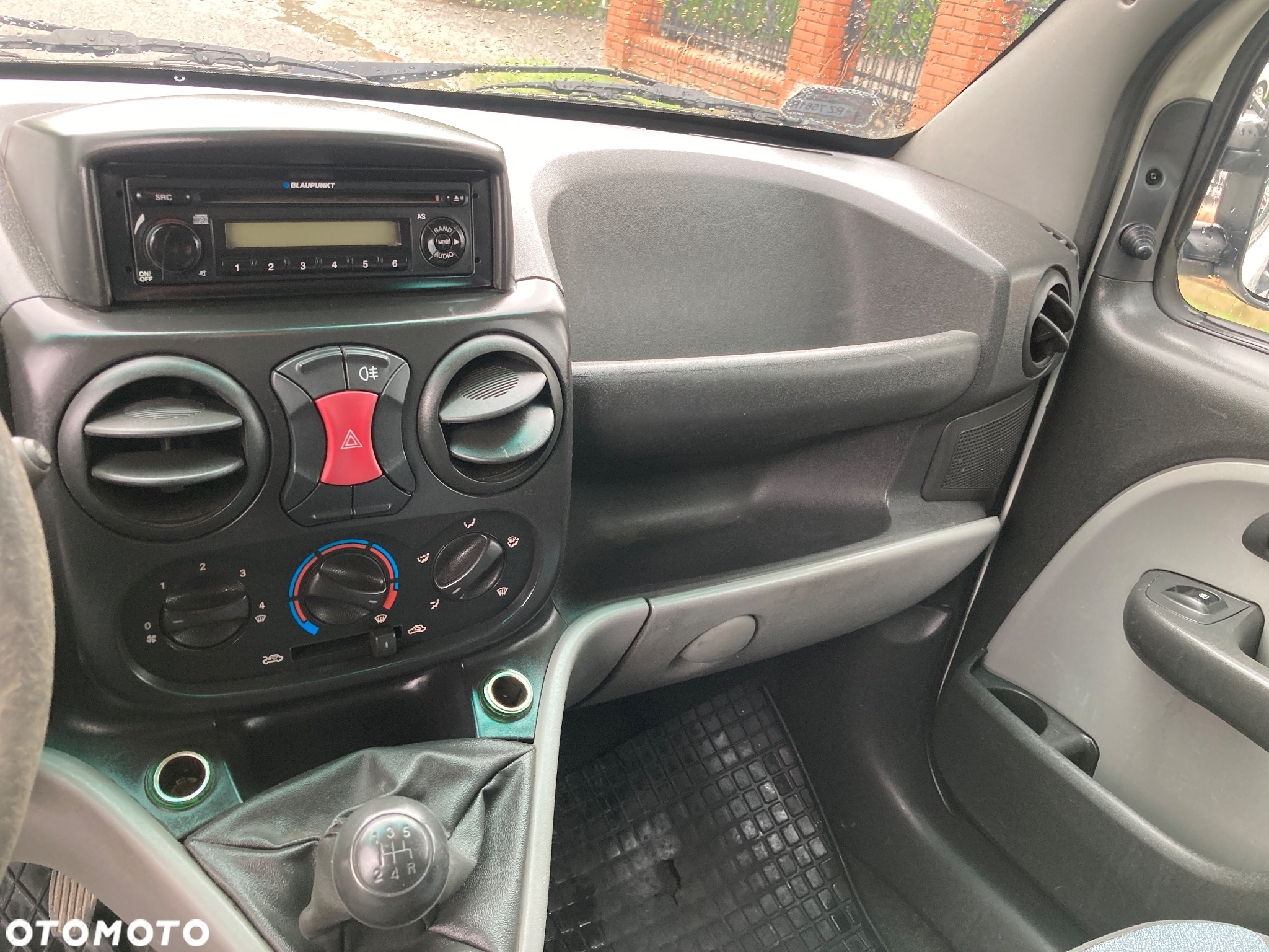 Fiat Doblo - 12