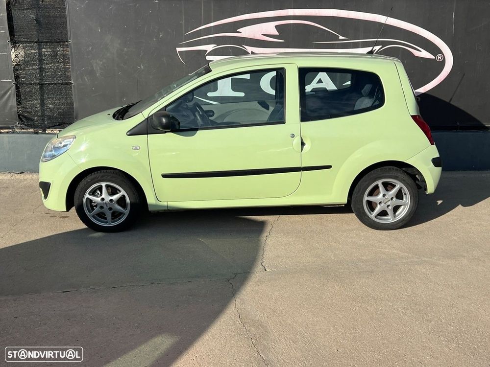 Renault Twingo 1.2 Confort - 4