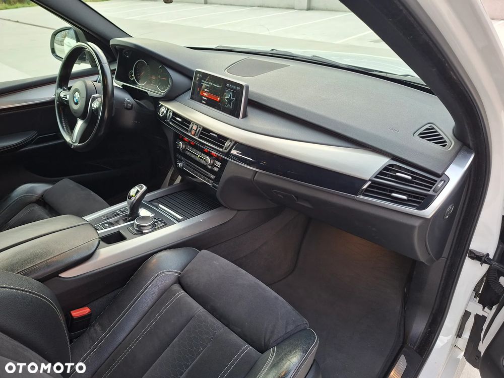 BMW X5 xDrive25d sport - 32