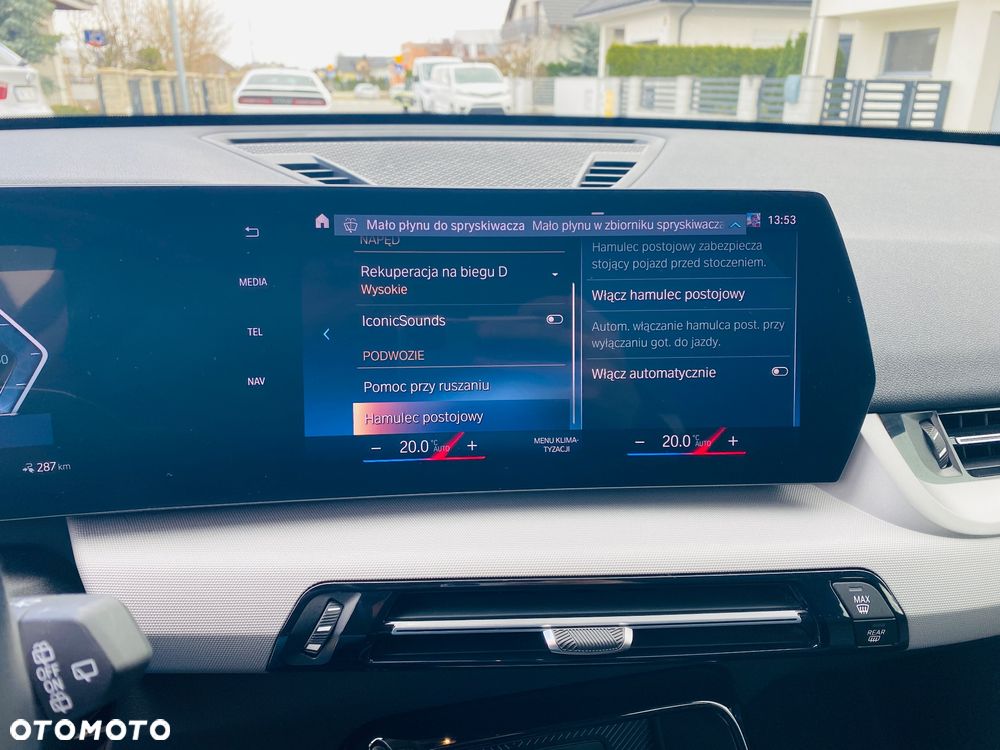 BMW iX1 xDrive30 66.5kWh xLine - 30