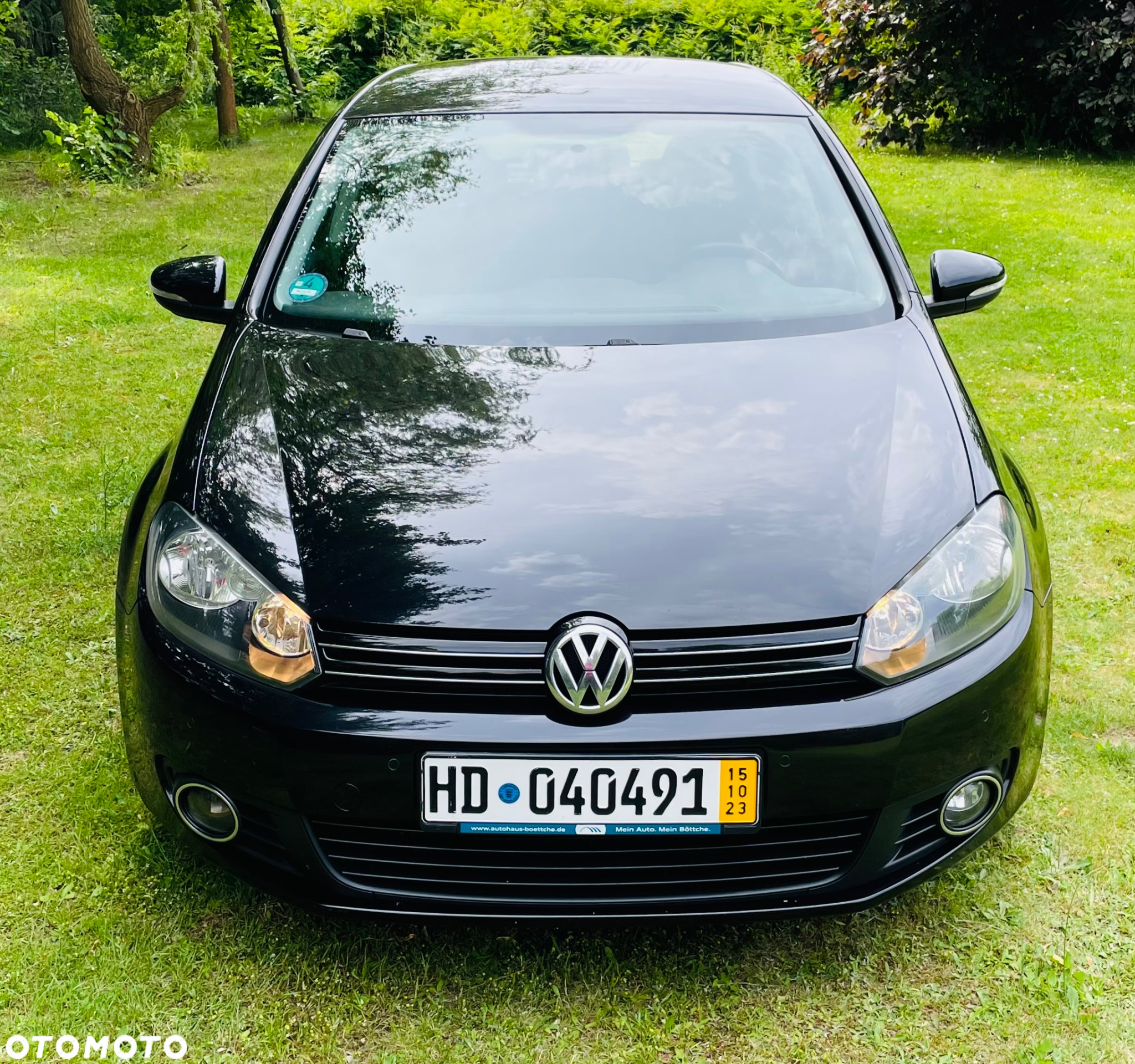 Volkswagen Golf 1.6 TDI BlueMotion Technology Comfortline - 5
