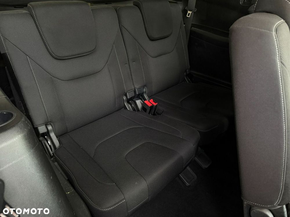 Ford S-Max 2.0 TDCi Bi-Turbo Titanium PowerShift - 22