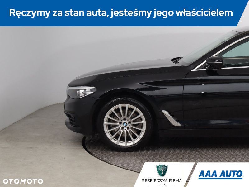 BMW Seria 5 - 16