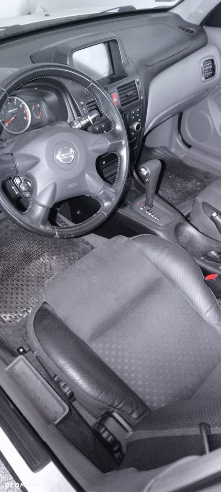 Nissan Almera 1.8 Acenta - 5