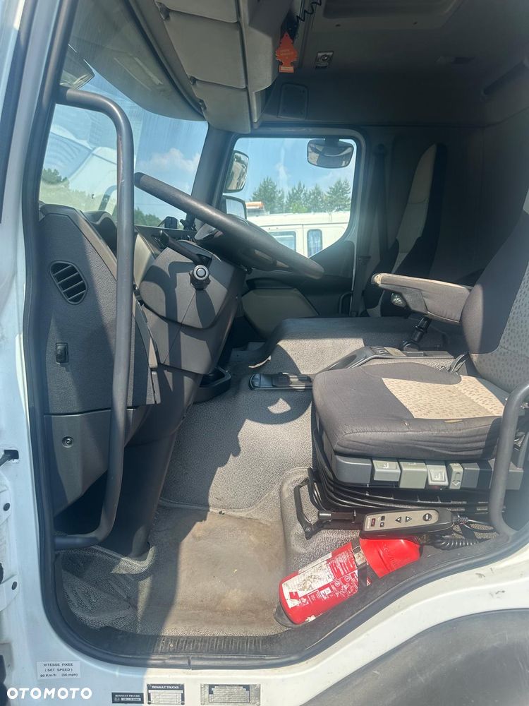 Renault Premium 4x2 Skrzynia - 12