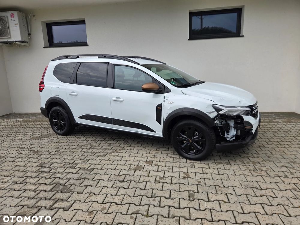 Dacia Jogger - 18