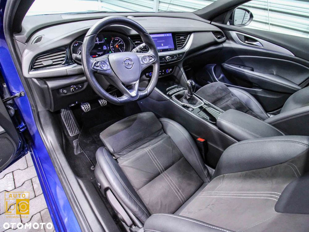 Opel Insignia 1.5 Business Elegance - 18