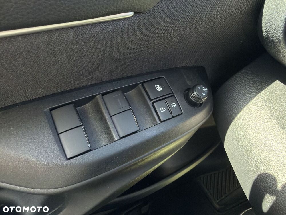 Toyota Yaris Hybrid 1.5 Style - 15