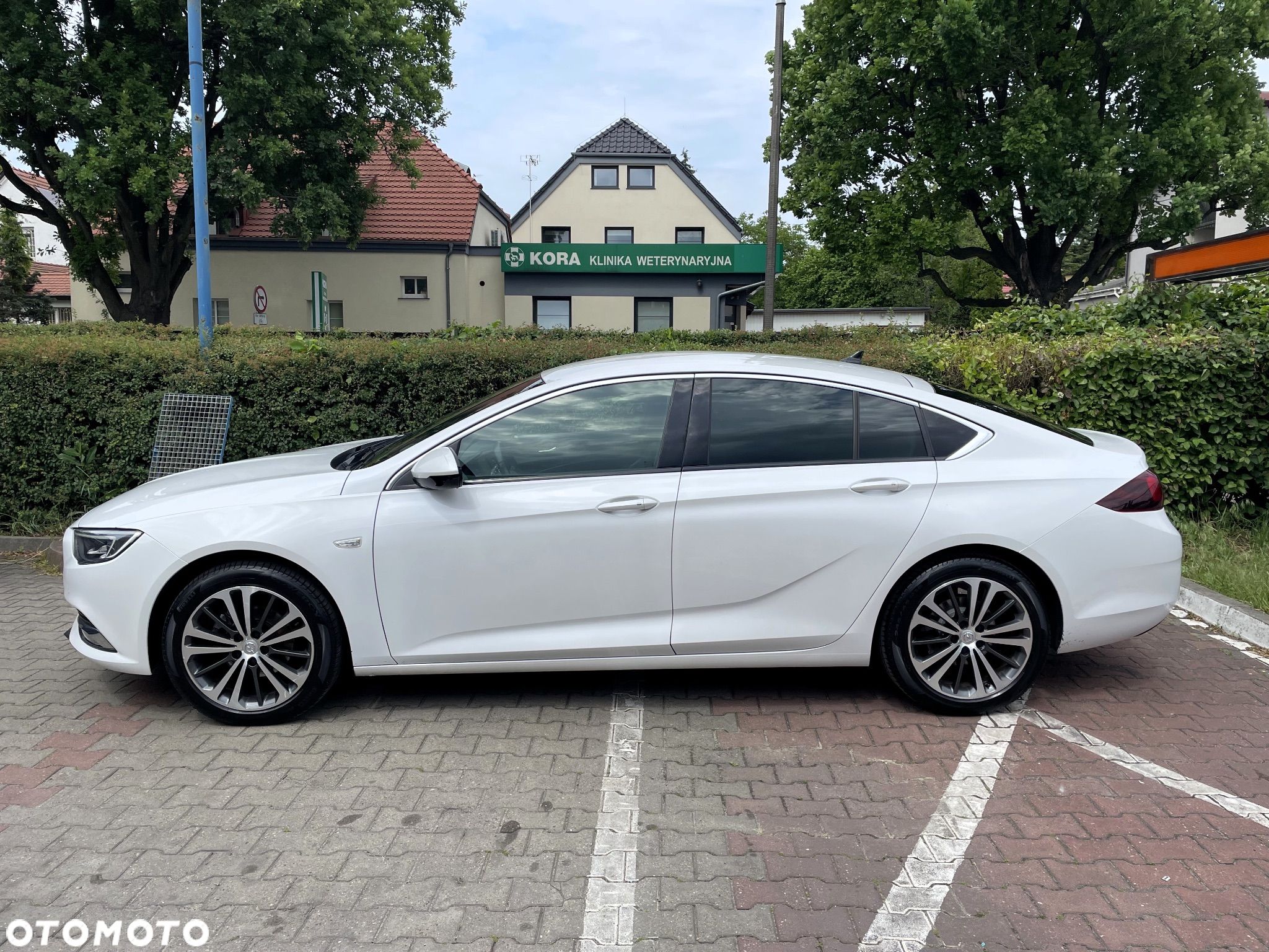Opel Insignia 1.5 T GPF Elite S&S - 1
