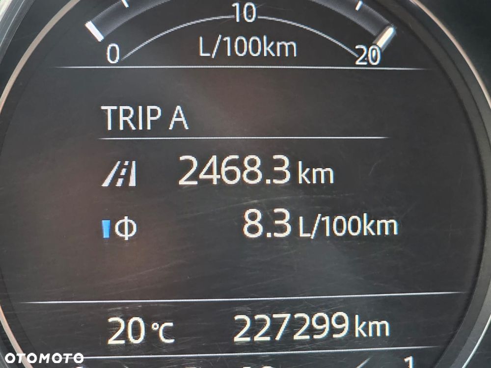 Mazda CX-5 2.2 D Skypassion AWD - 15